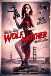 Nonton Film Wolf Mother (2016) Sub Indo