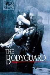 Nonton Film The Bodyguard (1992) Sub Indo