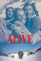 Nonton Film Alive (1993) Sub Indo