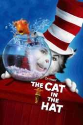 Nonton Film The Cat in the Hat (2003) Sub Indo