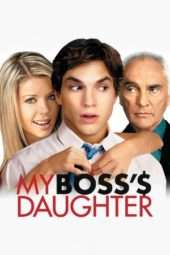 Nonton Film My Boss’s Daughter (2003) Sub Indo