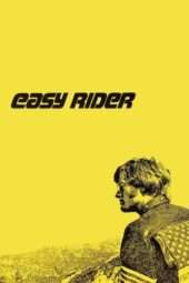 Nonton Film Easy Rider (1969) Sub Indo