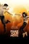 Nonton Film Make Your Move (2013) Sub Indo