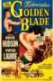 Nonton Film The Golden Blade (1953) Sub Indo