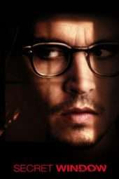 Nonton Film Secret Window (2004) Sub Indo