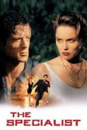 Nonton Film The Specialist (1994) Sub Indo