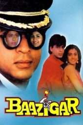 Nonton Film Baazigar (1993) Sub Indo