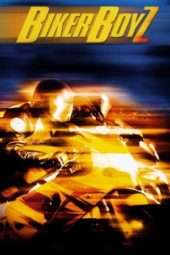 Nonton Film Biker Boyz (2003) Sub Indo