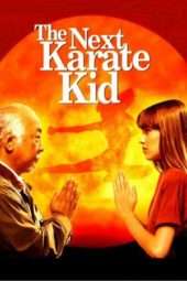 Nonton Film The Next Karate Kid (1994) Sub Indo