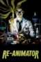 Nonton Film Re-Animator (1985) Sub Indo