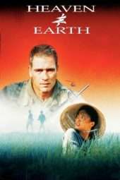 Nonton Film Heaven & Earth (1993) Sub Indo