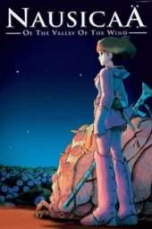 Nonton Film Nausicaa of the Valley of the Wind (1984) Sub Indo