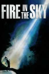 Nonton Film Fire in the Sky (1993) Sub Indo