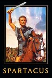 Nonton Film Spartacus (1960) Sub Indo