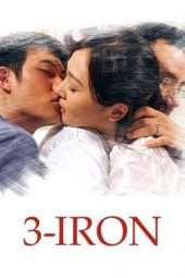 Nonton Film 3-Iron (2004) Sub Indo