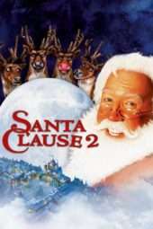 Nonton Film The Santa Clause 2 (2002) Sub Indo