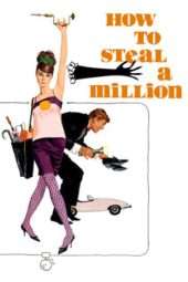 Nonton Film How to Steal a Million (1966) Sub Indo