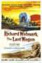 Nonton Film The Last Wagon (1956) Sub Indo