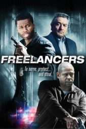 Nonton Film Freelancers (2012) Sub Indo