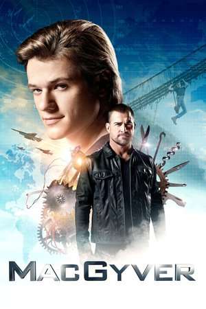 Nonton MacGyver Season 01 (2016) Sub Indo