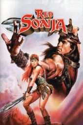 Nonton Film Red Sonja (1985) Sub Indo