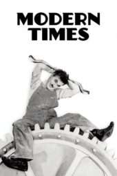 Nonton Film Modern Times (1936) Sub Indo