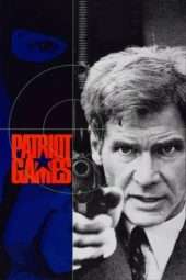 Nonton Film Patriot Games (1992) Sub Indo