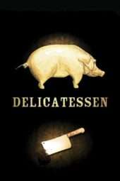 Nonton Film Delicatessen (1991) Sub Indo