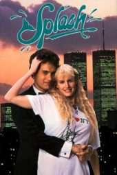 Nonton Film Splash (1984) Sub Indo