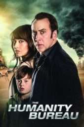 Nonton Film The Humanity Bureau (2017) Sub Indo