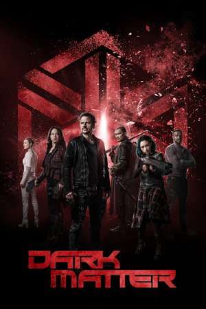 Nonton Dark Matter SEason 03 (2017) Sub Indo