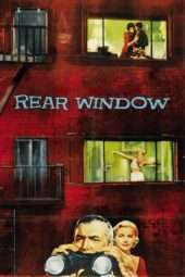 Nonton Film Rear Window (1954) Sub Indo