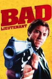 Nonton Film Bad Lieutenant (1992) Sub Indo