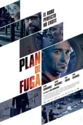 Nonton Film Getaway Plan (2016) Sub Indo