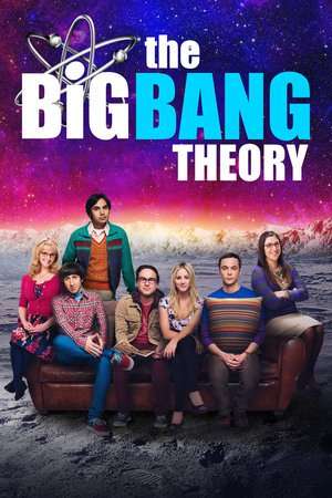 Nonton The Big Bang Theory Season 12 (2018) Sub Indo