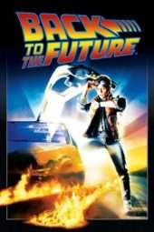 Nonton Film Back to the Future (1985) Sub Indo