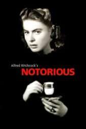 Nonton Film Notorious (1946) Sub Indo