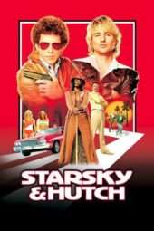 Nonton Film Starsky & Hutch (2004) Sub Indo