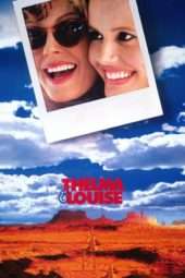 Nonton Film Thelma & Louise (1991) Sub Indo