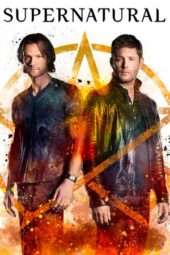 Nonton Film Supernatural Season 14 (2018) Sub Indo