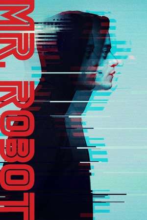 Nonton Mr. Robot Season 03 (2015) Sub Indo