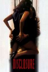 Nonton Film Disclosure (1994) Sub Indo