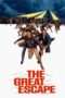 Nonton Film The Great Escape (1963) Sub Indo