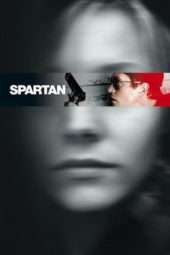 Nonton Film Spartan (2004) Sub Indo