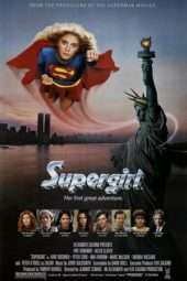 Nonton Film Supergirl (1984) Sub Indo