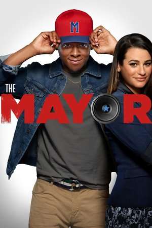 Nonton The Mayor (2017) Sub Indo