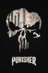 Nonton Film Marvel’s The Punisher Season 01 (2017) Sub Indo