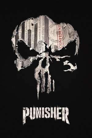 Nonton Marvel’s The Punisher Season 01 (2017) Sub Indo