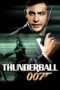 Nonton Film Thunderball (1965) Sub Indo