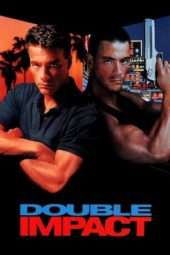 Nonton Film Double Impact (1991) Sub Indo